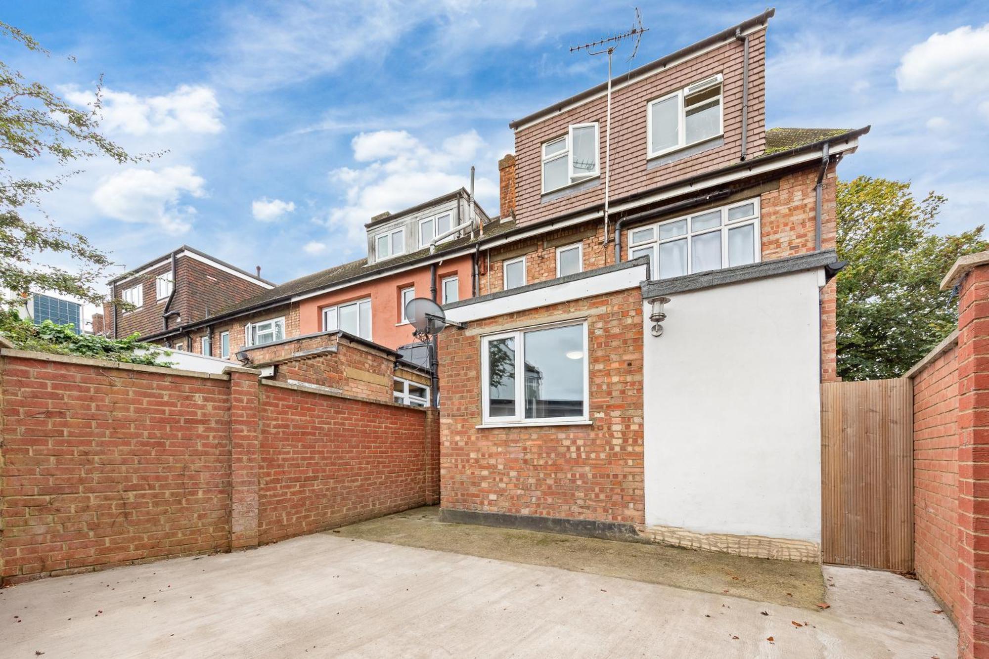 Apartamento Mini Royale' - 1bdr - Parking Londres